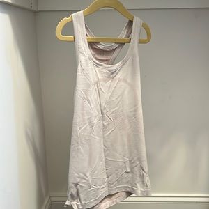 lululemon swiftly tank